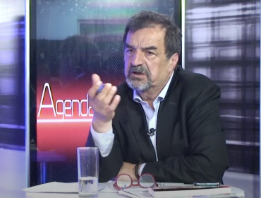 Hardy Knittel, histórico dirigente socialista de Valparaíso: "Luché con orgullo contra Pinochet y con la misma decisión votaré «Rechazo»"