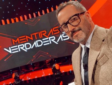 “La idea era terminar al aire”: Eduardo Fuentes dedicó conmovedor mensaje para despedirse de “Mentiras Verdaderas”