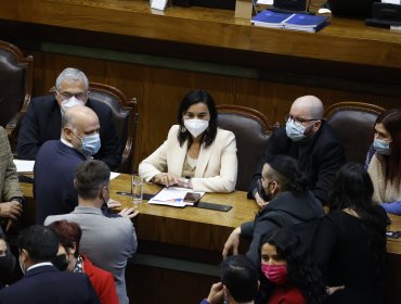 Cámara de Diputados aprueba una nueva prórroga del Estado de Excepción en la Macrozona Sur en polémica sesión