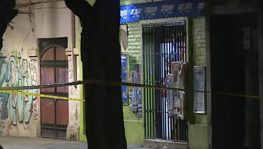 Trabajadora de un minimarket del barrio Yungay muere tras ser baleada por delincuentes durante asalto