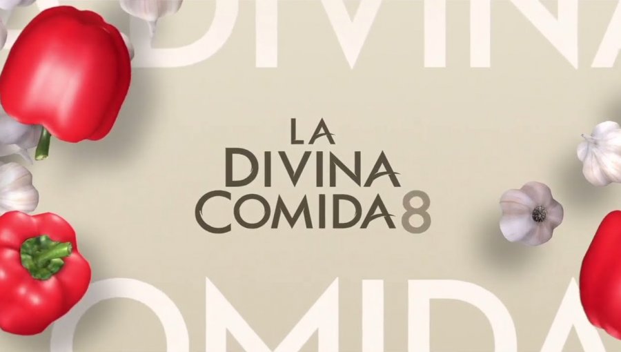 “Una Divina Comida de película”: Chilevisión anuncia los nuevos invitados de su exitoso estelar