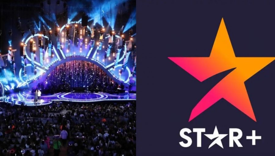 Star+ confirma la transmisión conjunta del regreso del Festival de Viña del Mar 2023