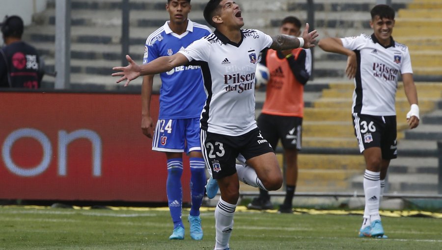 Definitivo: Este domingo se juega el superclásico en Talca entre Universidad de Chile y Colo Colo