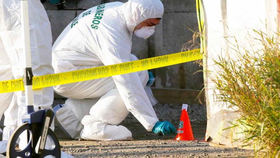 Adolescente de 16 años perdió la vida luego de ser atacado por desconocidos con un arma blanca en Antofagasta