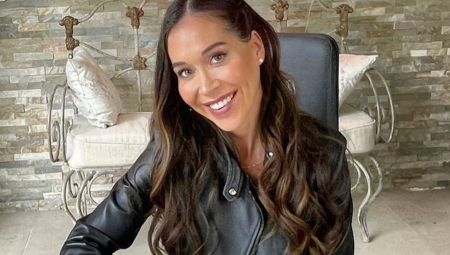 Jornada de desenfreno de Valentina Roth en Concón: fue detenida por agredir y amenazar de muerte a Carabineros
