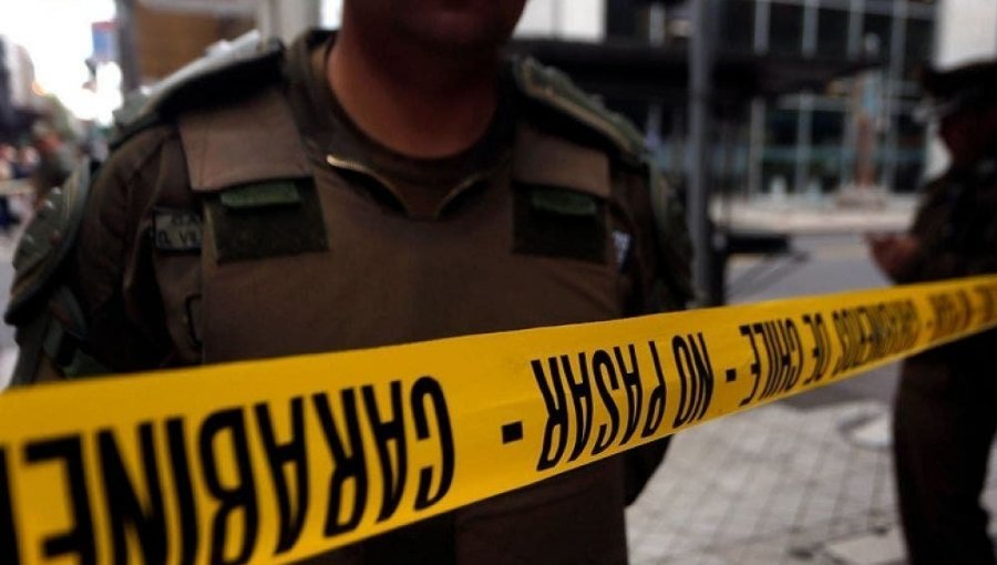 Hombre fue atacado con armas de fuego mientras conducía por San Joaquín: vehículo recibió nueve disparos
