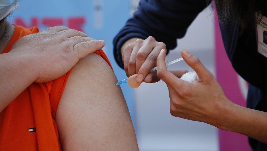 Calendario de vacunación para esta semana: Cuarta dosis para quienes hayan recibido su refuerzo antes del 13 de marzo