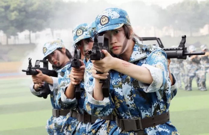 "Una grave violación al principio de una sola China": Pekín condena la visita de Nancy Pelosi a Taiwán y anuncia ejercicios militares