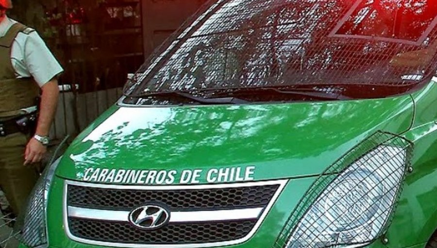 Transeúntes hallan a hombre colgando de un árbol en la ribera del estero de Limache: SIP de Carabineros investiga el hecho