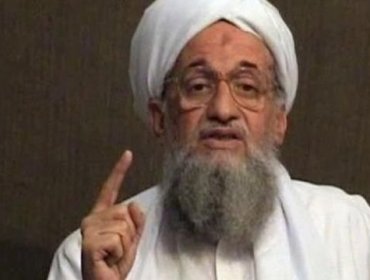 Quién era Ayman al Zawahiri: La mano derecha de Bin Laden a quien la CIA mató en una operación especial en Afganistán