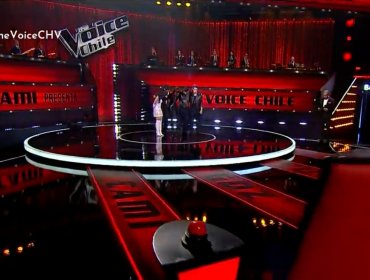 “The Voice Chile”: Team Cami definió a sus dos participantes para avanzar a la gran final