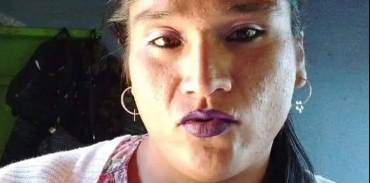 Macabro asesinato de mujer trans en Valparaíso: Fue apuñalada y quemada viva en plena calle