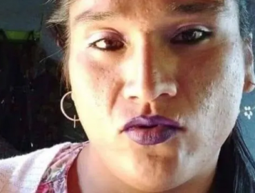 Macabro asesinato de mujer trans en Valparaíso: Fue apuñalada y quemada viva en plena calle