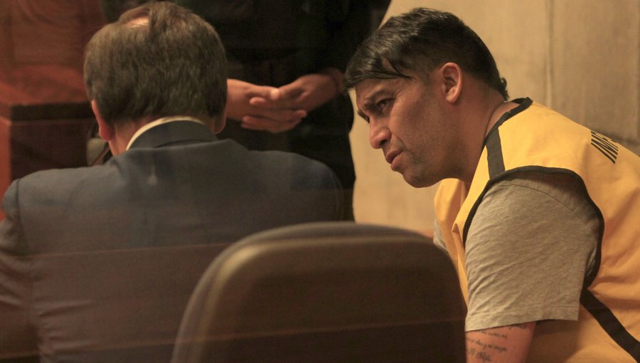 Exfutbolista Luis Núñez fue declarado culpable de homicidio perpetrado en 2018