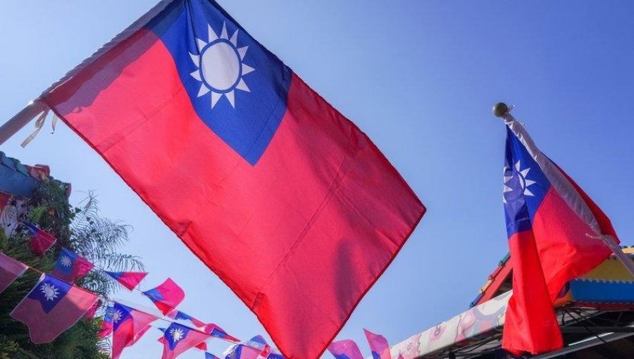 China vs. Taiwán: Qué países de América Latina y el Caribe reconocen a Taipéi