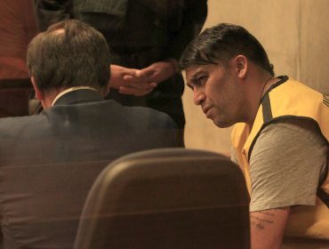 Exfutbolista Luis Núñez fue declarado culpable de homicidio perpetrado en 2018