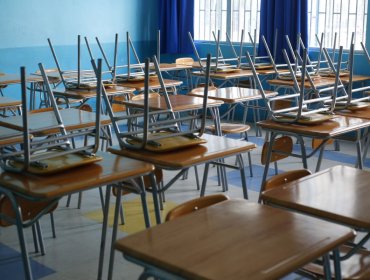 Suspenden las clases por siete días en dos colegios de Tocopilla por brotes de Covid-19