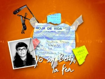 Luego de su salida de las plataformas streaming, Canal 13 anuncia estreno de “Yo soy Betty, la fea”