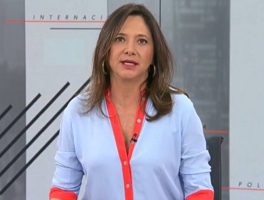 Consejo Nacional de Televisión anunció que no formulará cargos contra Mónica Pérez por acusación de Fake News