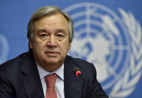 "Es una avaricia grotesca": Secretario general de la ONU carga contra las petroleras y pide gravar sus beneficios récord en plena crisis