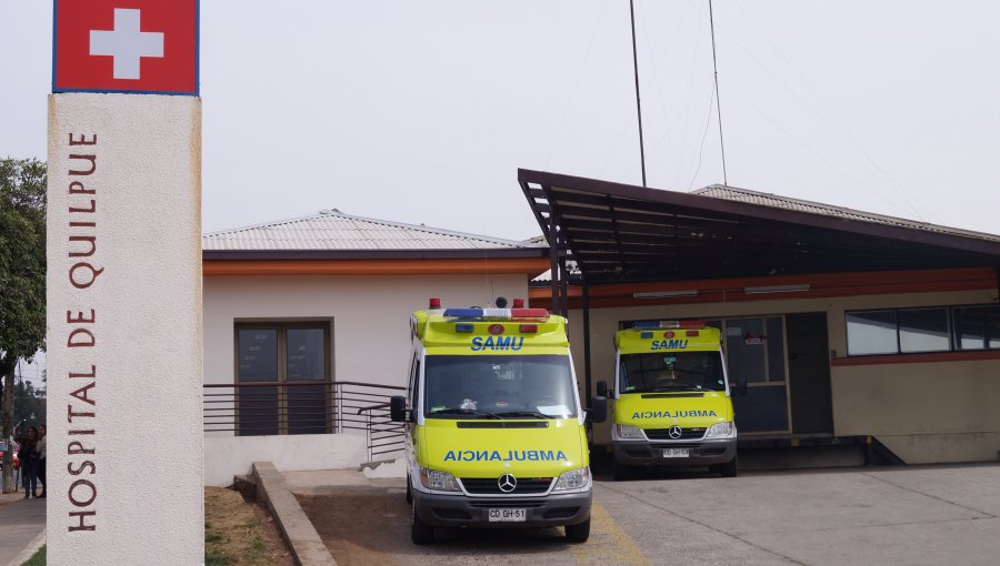 Trabajadores del Hospital de Quilpué denuncian acoso laboral y graves problemas de infraestructura