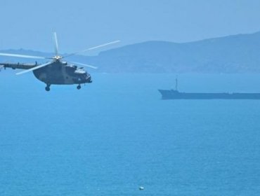 China inicia ejercicios militares a gran escala alrededor de Taiwán tras la tensa visita de Nancy Pelosi