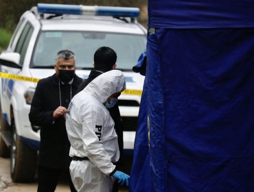 Presentan querella por crimen de mujer trans que fue apuñalada y quemada en la Av. Francia de Valparaíso