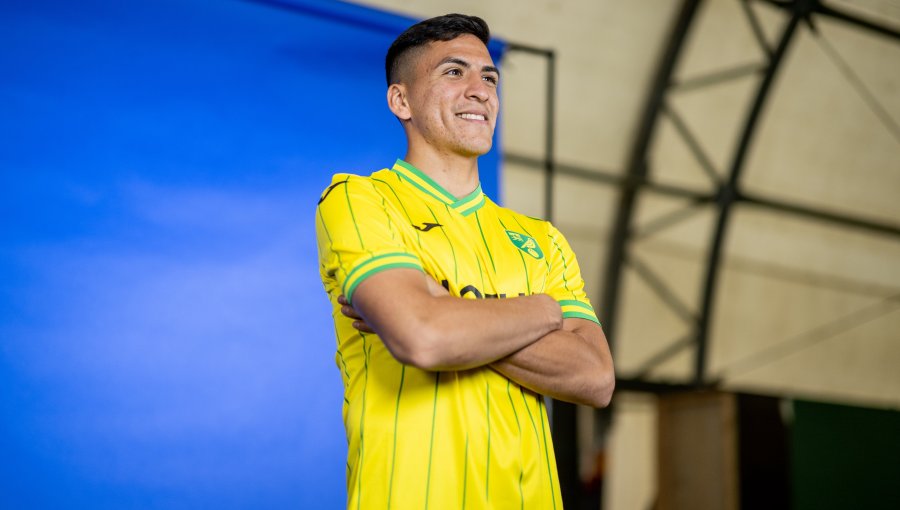 DT del Norwich adelantó que Marcelino Núñez podría debutar este sábado ante el Wigan