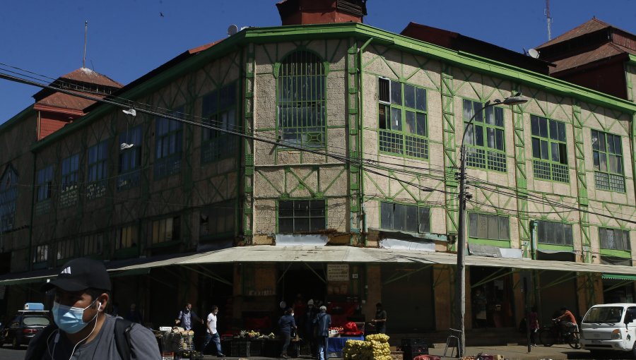 Municipio anunció inversión de $1.300 millones para responder a las principales urgencias del plan de Valparaíso