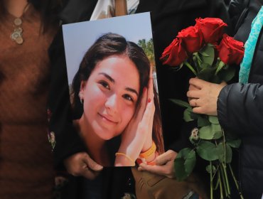 Madre de Antonia habla tras fallo en Caso Pradenas: "Mi hija pensó que nadie le iba a creer"