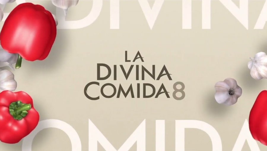 “La Divina Comida”: Chilevisión estrenará esperado capítulo de su exitoso estelar