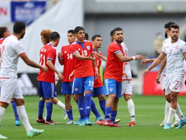 La Roja confirmó programación de amistosos contra Marruecos y Qatar en septiembre
