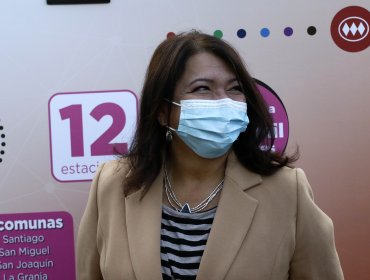 Alcaldesa de La Pintana y dictamen de órgano contralor: "La Contraloría no es Dios"