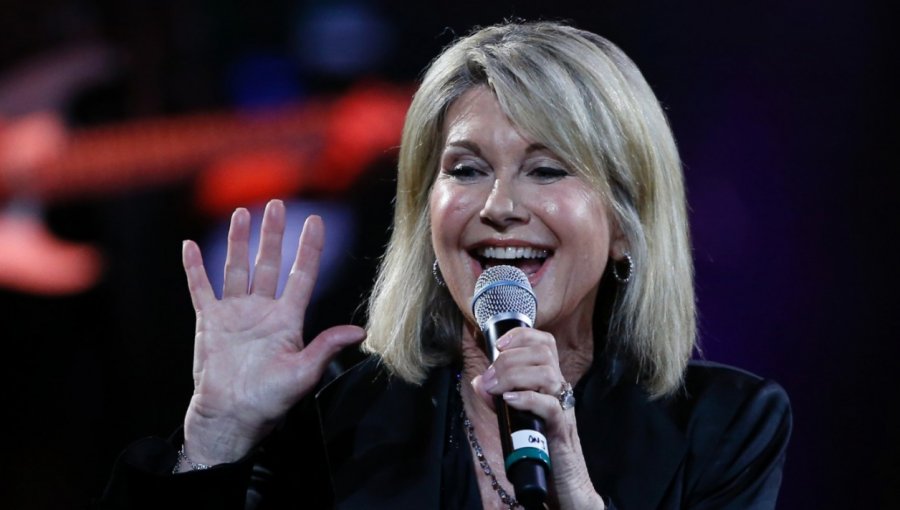 A Los 73 Años Fallece La Icónica Actriz Y Cantante Olivia Newton John Puranoticiacl 4260