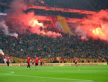 Galatasaray de Turquía se suma a los interesados por fichar a Alexis Sánchez