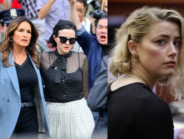 “Law & Order: Special Victims Unit” prepara especial capítulo inspirado en el juicio entre Johnny Depp y Amber Heard
