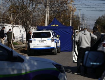 Parricidio en Quilpué: Niña de 8 años murió envenenada por su madre, quien luego se suicidó en el domicilio que ambas compartían