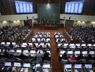 Cámara de Diputados aprueba proyecto que reduce el quórum de reformas constitucionales a 4/7