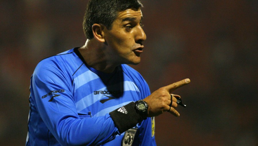 Carlos Chandía desclasifica solicitud de Sergio Jadue para perjudicar a dos clubes de la región de Valparaíso