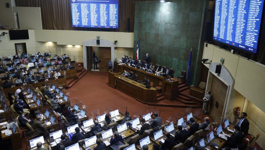 Cámara de Diputados revisará los proyectos de feriado del 16 de septiembre y el que modifica el quórum a 4/7