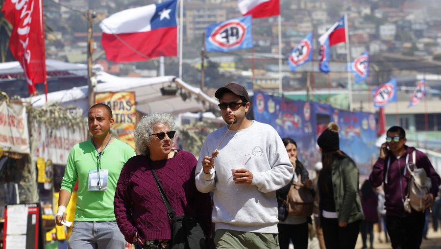 Cámara aprobó por amplia mayoría decretar feriado nacional el 16 de septiembre: instancia pasa al Senado