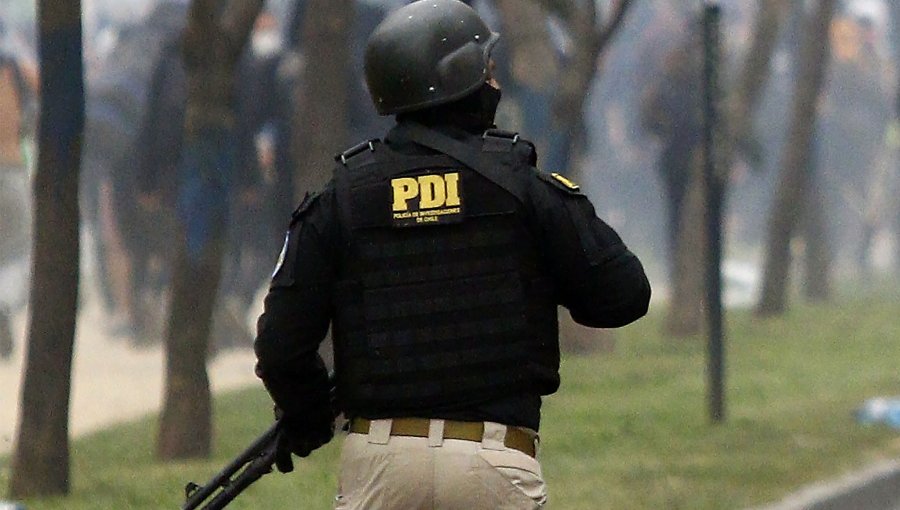 Allanamientos en tres comunas permiten desbaratar a peligrosa banda narco «Los Caldera»: detuvieron a 25 personas