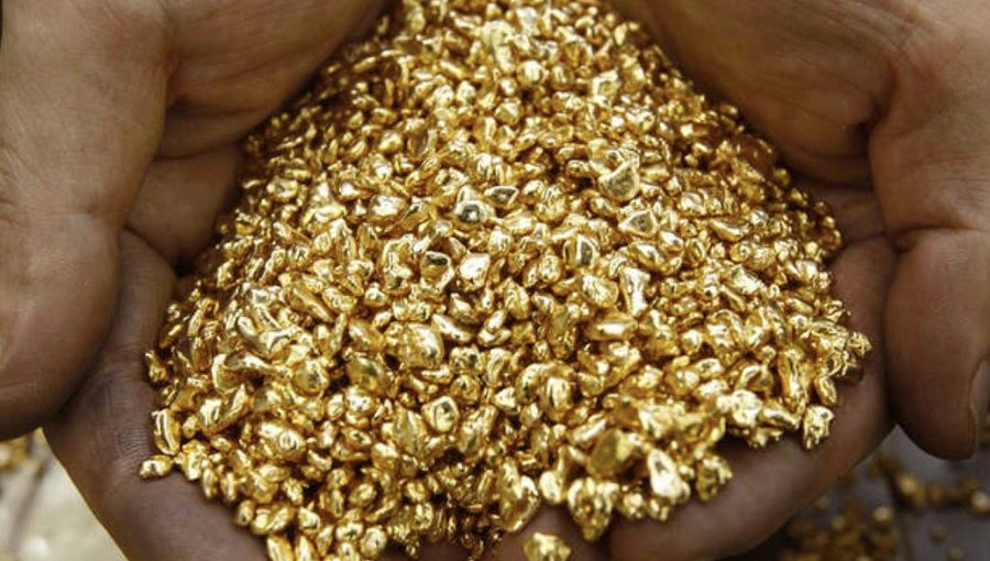 Desconocidos roban oro avaluado en más de $700 millones desde dependencias de minera en Taltal