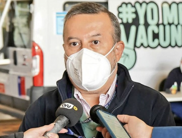 Ministerio de Salud anunció un sumario administrativo contra Seremi del Biobío por dichos sobre impulsar el «Apruebo»