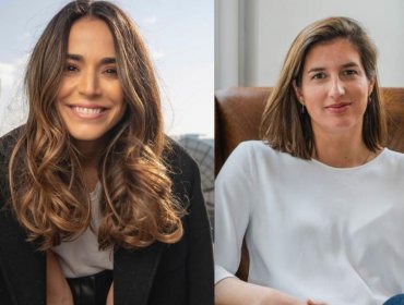 Ignacia Baeza reveló sus miedos al dar a conocer su relación con Florencia Eluchans: “Pensé que nunca nadie más me iba a llamar”