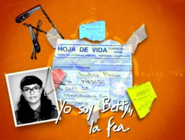 Canal 13 fija fecha y horario de estreno para “Yo soy Betty, la fea”