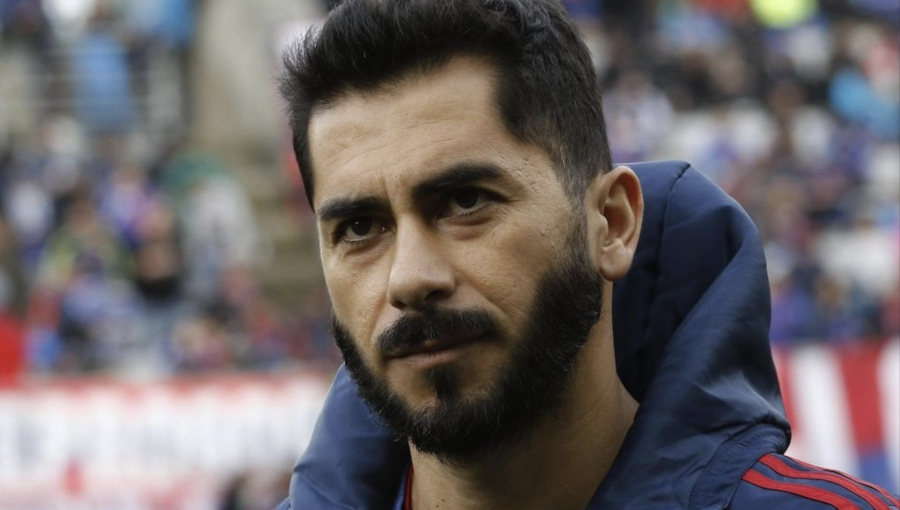 Johnny Herrera comparó a Cristóbal Campos con Ter Stegen y criticó "ripios" de Brayan Cortés