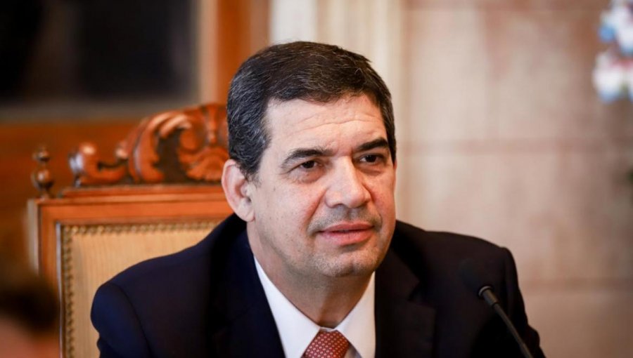 Vicepresidente de Paraguay renuncia a su cargo tras ser acusado por Estados Unidos de cometer "actos de corrupción"
