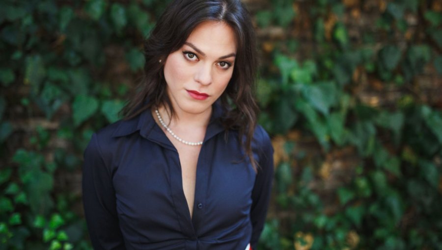 Daniela Vega regresa al cine como una de las protagonistas de “Run Over”