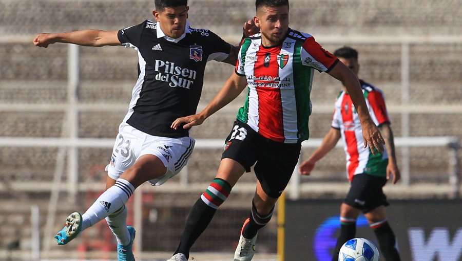 Este domingo Unión Española, Colo Colo y Deportes La Serena salen a la cancha en emocionantes encuentros